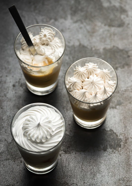 Mini Postre