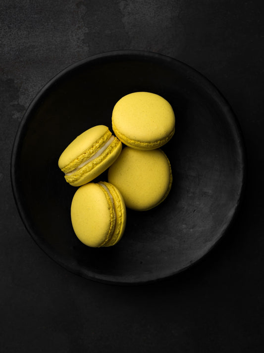 Macarons