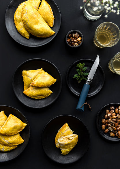 Empanadas de Hoja