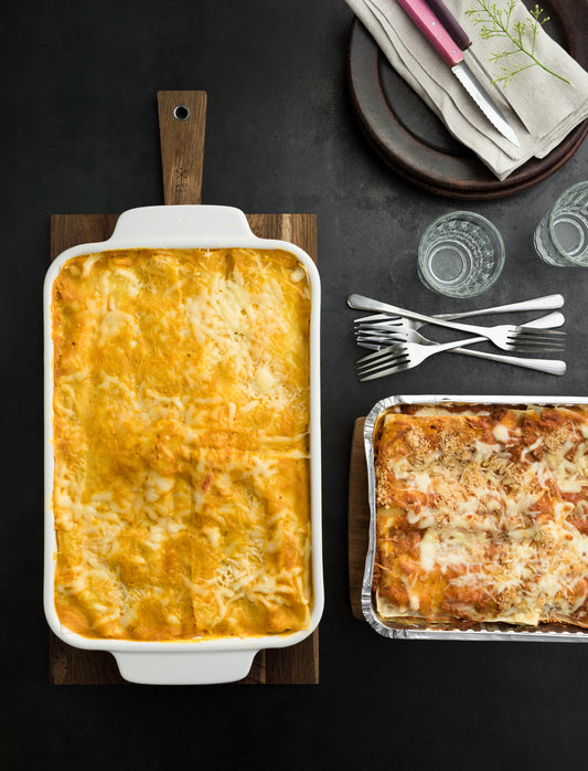 Lasagna