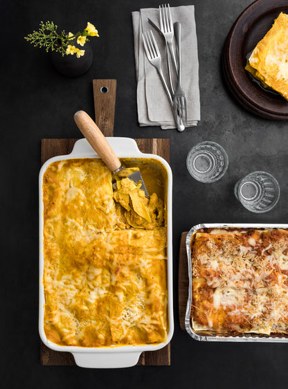 Lasagna
